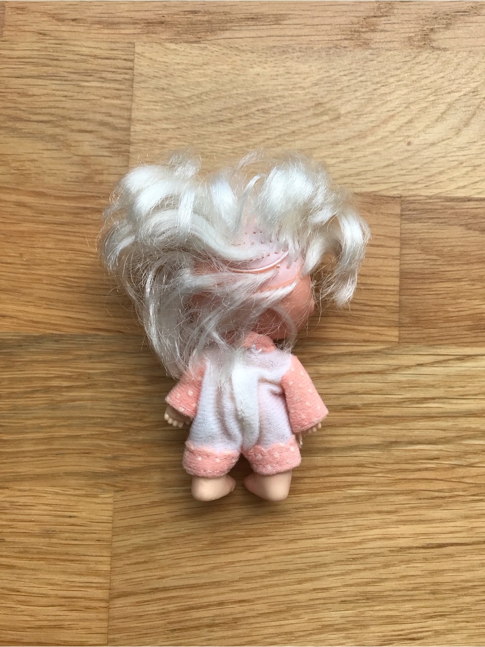 Vintage STRAWBERRY SHORTCAKE LOT 🍓Strawberry Shortcake & friends dolls + puzzle - Picture 6 of 16